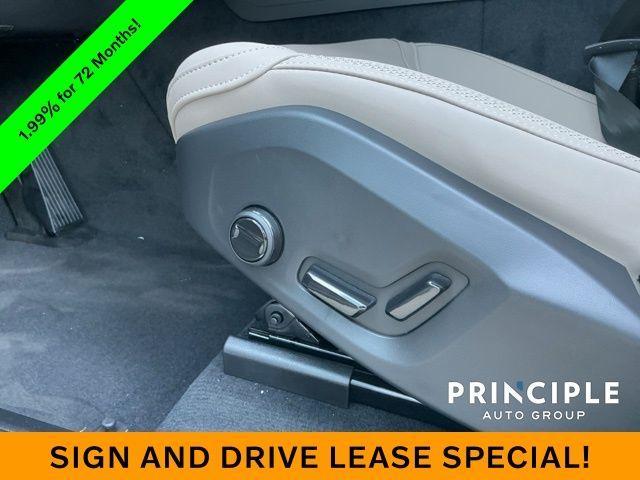 new 2026 Volvo XC60 car, priced at $50,995