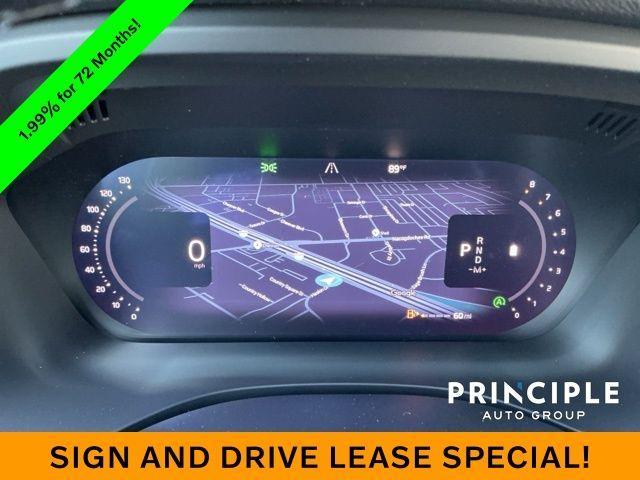 new 2026 Volvo XC60 car, priced at $50,995