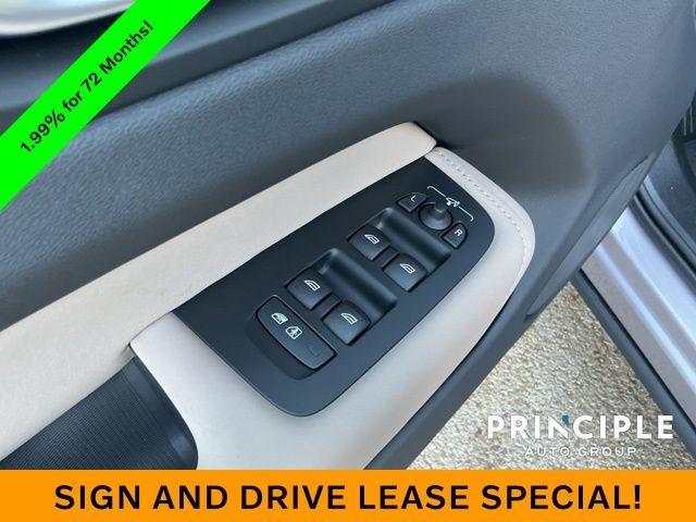 new 2026 Volvo XC60 car, priced at $50,995