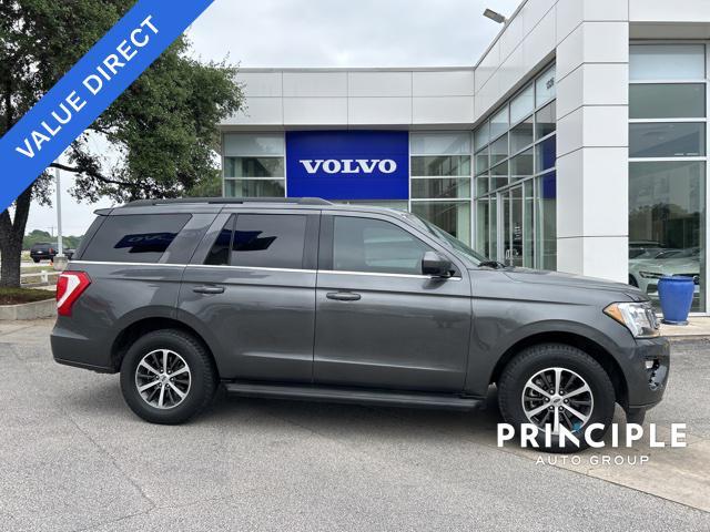used 2018 Ford Expedition car, priced at $17,750