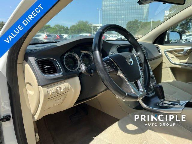 used 2012 Volvo S60 car, priced at $7,750