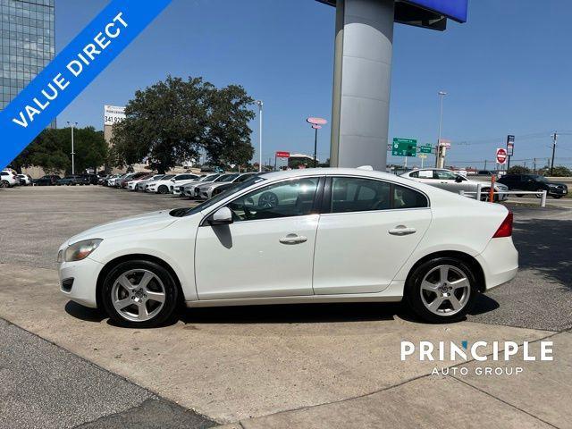 used 2012 Volvo S60 car, priced at $7,750