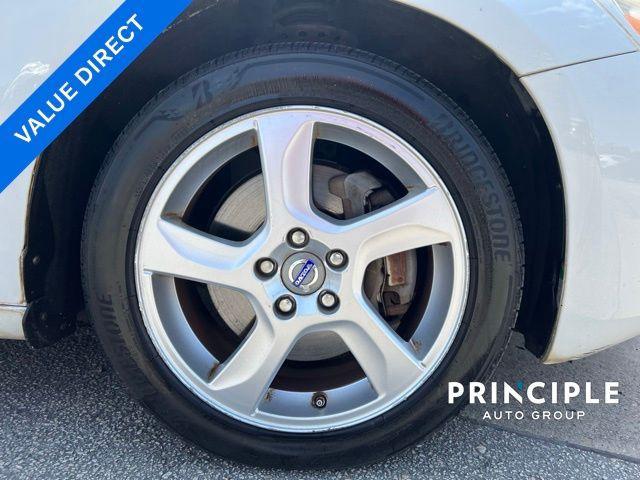 used 2012 Volvo S60 car, priced at $7,750