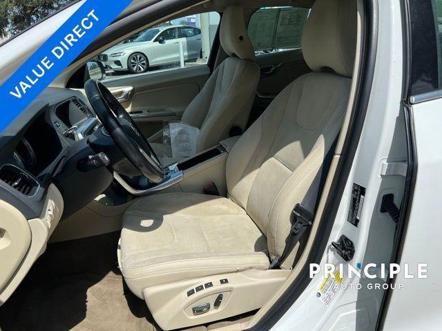 used 2012 Volvo S60 car, priced at $7,750