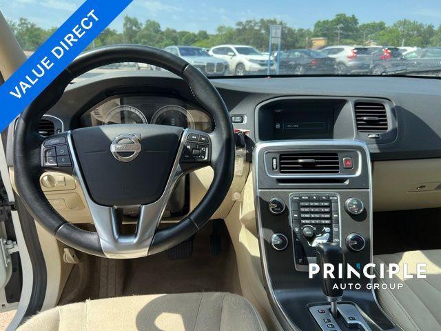used 2012 Volvo S60 car, priced at $7,750