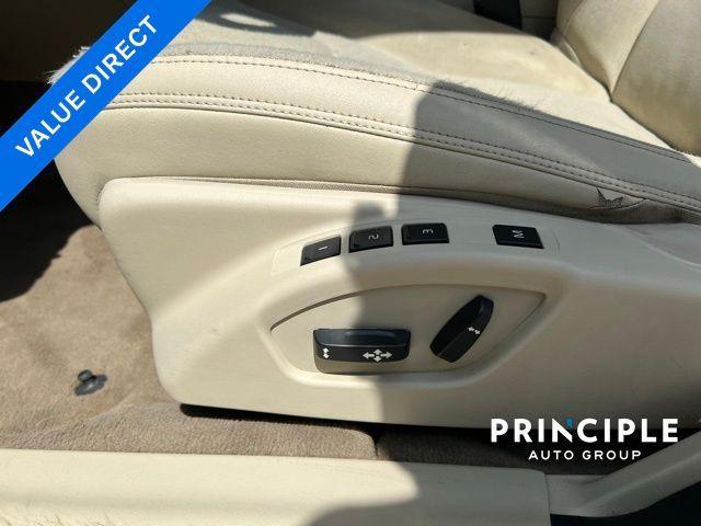 used 2012 Volvo S60 car, priced at $7,750