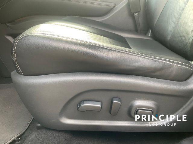 used 2018 Nissan Murano car, priced at $15,968