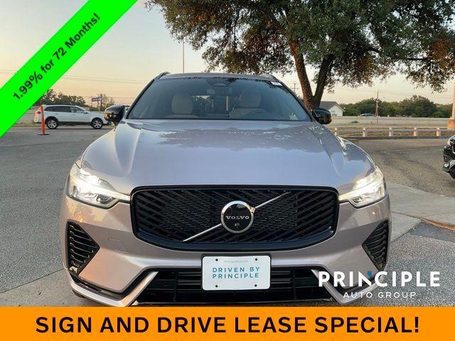 new 2026 Volvo XC60 Plug-In Hybrid car, priced at $70,550