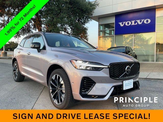 new 2026 Volvo XC60 Plug-In Hybrid car, priced at $70,550