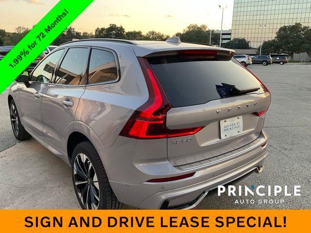 new 2026 Volvo XC60 Plug-In Hybrid car, priced at $70,550
