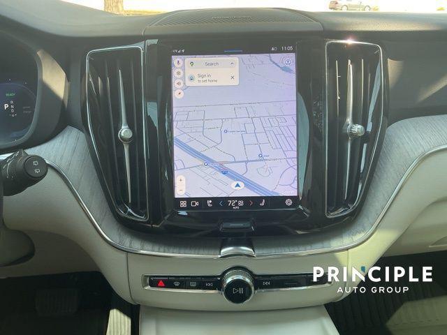 used 2023 Volvo XC60 Recharge Plug-In Hybrid car, priced at $38,968