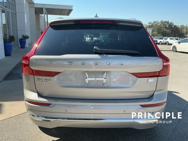 used 2023 Volvo XC60 Recharge Plug-In Hybrid car, priced at $38,968
