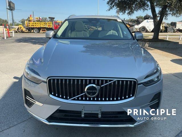 used 2023 Volvo XC60 Recharge Plug-In Hybrid car, priced at $38,968