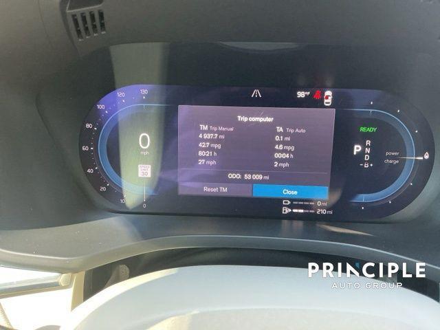 used 2023 Volvo XC60 Recharge Plug-In Hybrid car, priced at $38,968