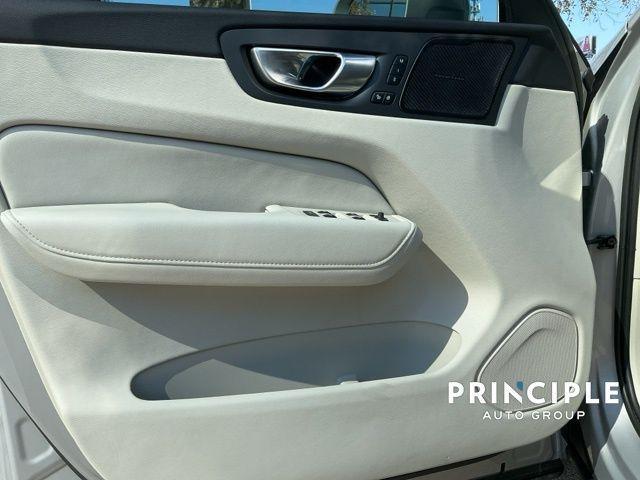 used 2023 Volvo XC60 Recharge Plug-In Hybrid car, priced at $38,968