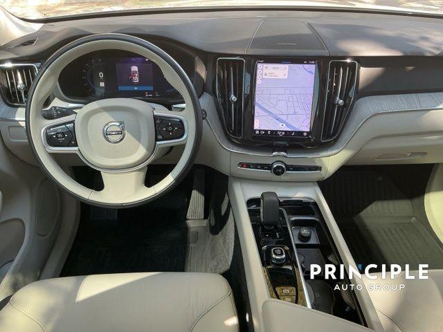 used 2023 Volvo XC60 Recharge Plug-In Hybrid car, priced at $38,968