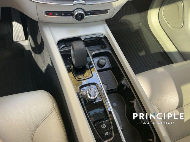 used 2023 Volvo XC60 Recharge Plug-In Hybrid car, priced at $38,968