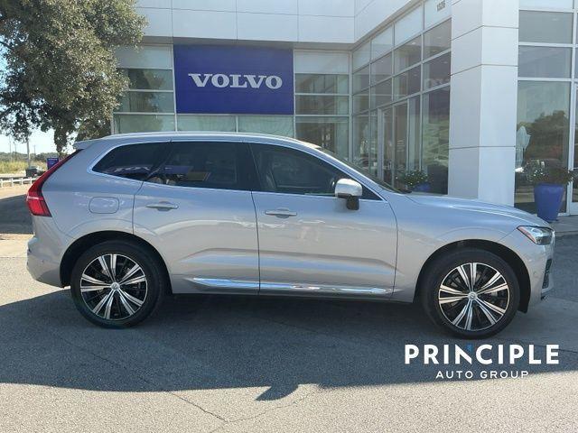 used 2023 Volvo XC60 Recharge Plug-In Hybrid car, priced at $38,968