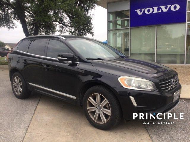 used 2017 Volvo XC60 car, priced at $20,962