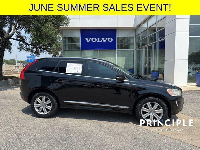 used 2017 Volvo XC60 car, priced at $16,962