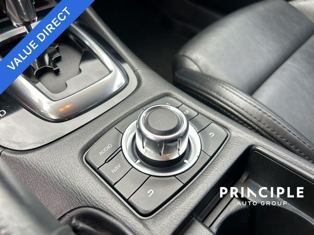 used 2014 Mazda Mazda6 car, priced at $9,750