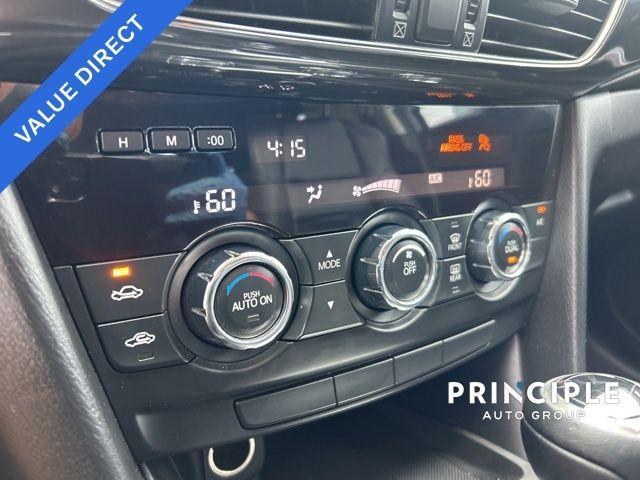 used 2014 Mazda Mazda6 car, priced at $9,750
