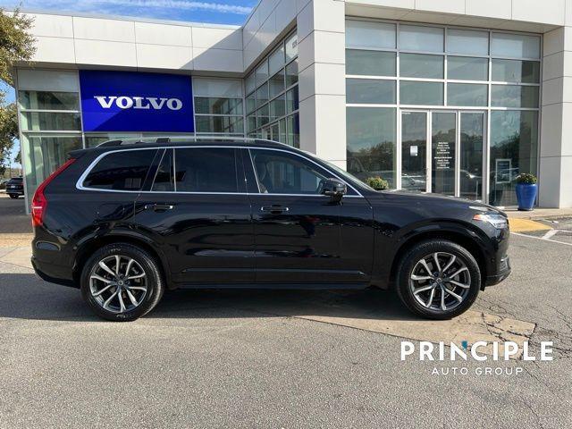 used 2016 Volvo XC90 car, priced at $20,968