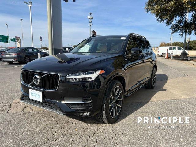 used 2016 Volvo XC90 car, priced at $20,968