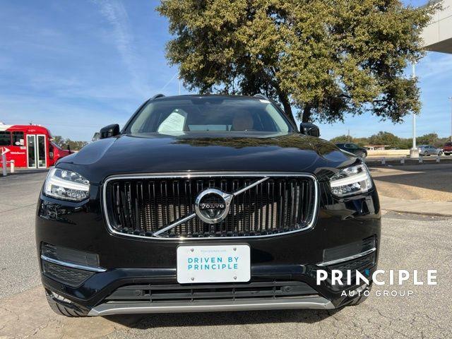 used 2016 Volvo XC90 car, priced at $20,968