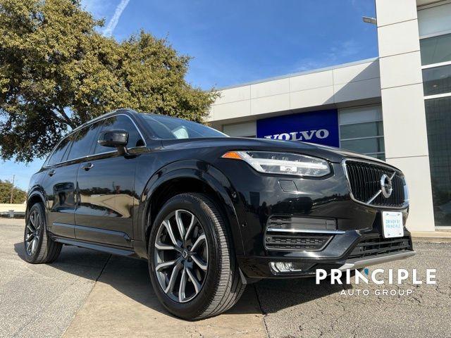 used 2016 Volvo XC90 car, priced at $23,962