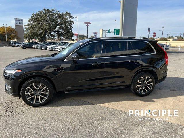 used 2016 Volvo XC90 car, priced at $20,968