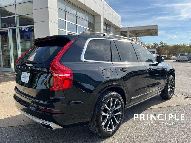 used 2016 Volvo XC90 car, priced at $20,968