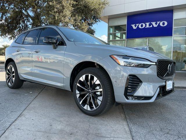 new 2026 Volvo XC60 car, priced at $57,985