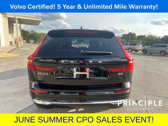 used 2023 Volvo XC60 car, priced at $39,962