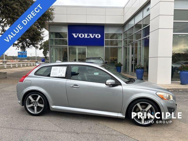 used 2011 Volvo C30 car, priced at $11,750