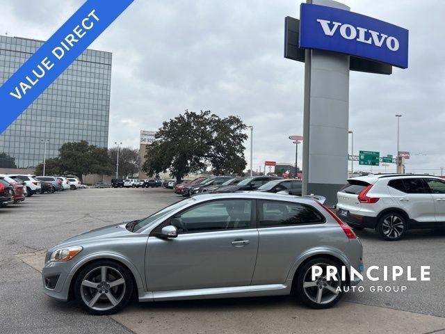 used 2011 Volvo C30 car, priced at $11,750