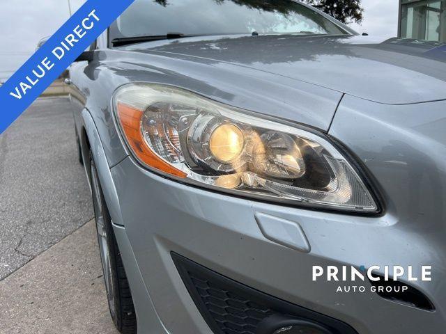 used 2011 Volvo C30 car, priced at $11,750