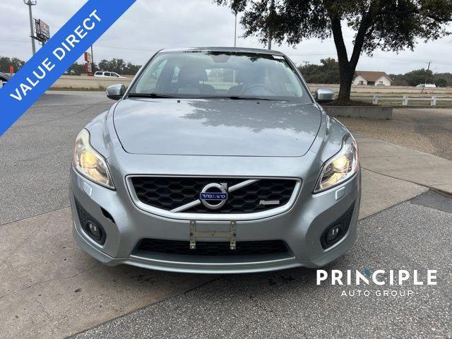 used 2011 Volvo C30 car, priced at $11,750