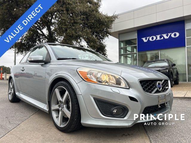 used 2011 Volvo C30 car, priced at $11,750