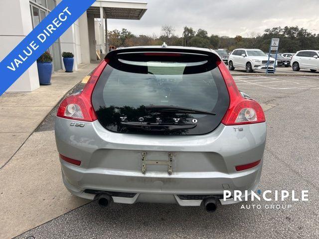 used 2011 Volvo C30 car, priced at $11,750