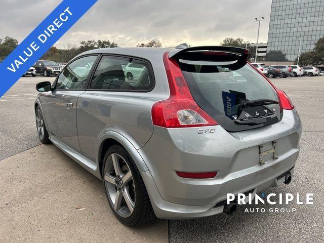 used 2011 Volvo C30 car, priced at $11,750