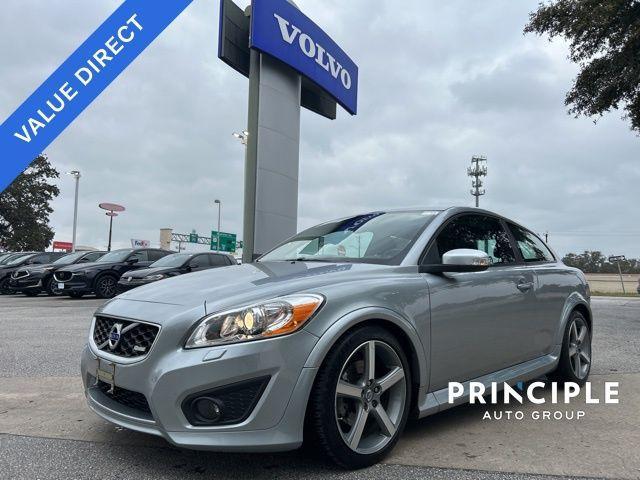 used 2011 Volvo C30 car, priced at $11,750