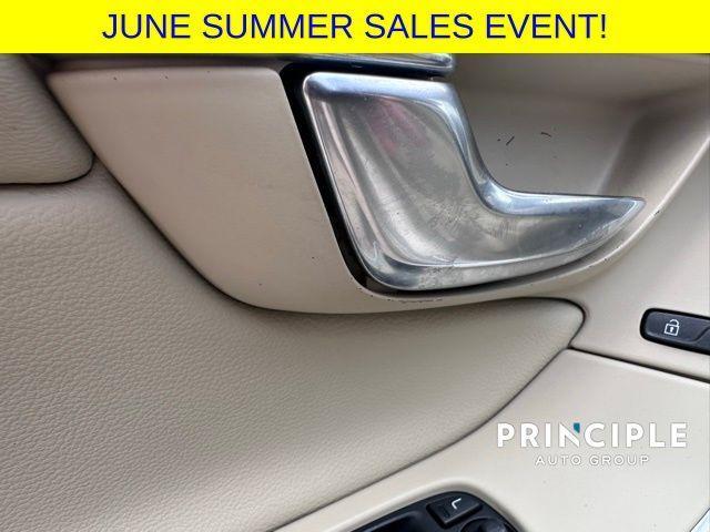 used 2015 Volvo S60 car, priced at $8,963