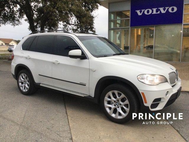 used 2013 BMW X5 car, priced at $13,968