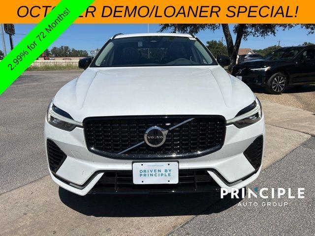 new 2025 Volvo XC60 Plug-In Hybrid car, priced at $50,900