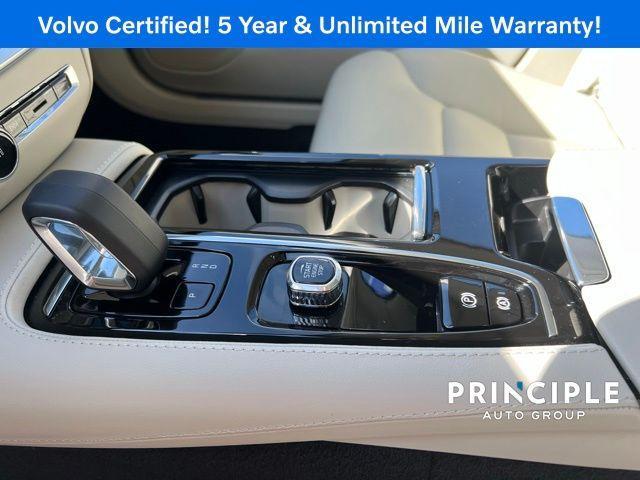 used 2023 Volvo S60 Recharge Plug-In Hybrid car, priced at $40,962