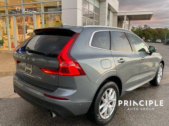 used 2019 Volvo XC60 car, priced at $25,962