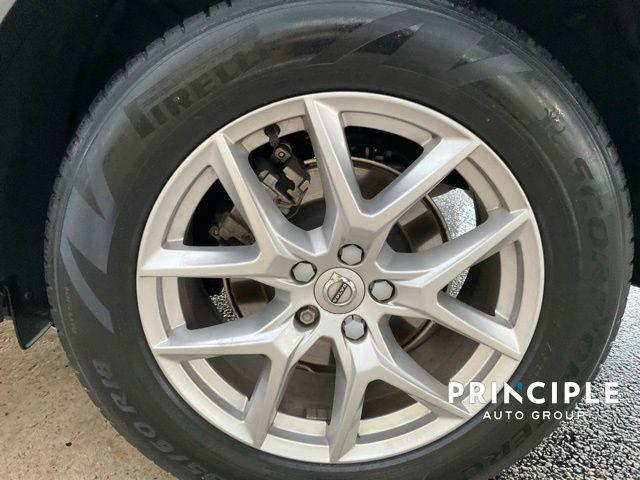 used 2019 Volvo XC60 car, priced at $25,962