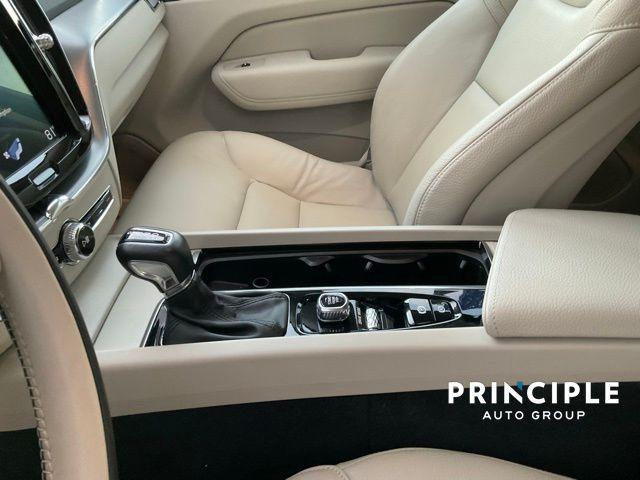 used 2019 Volvo XC60 car, priced at $25,962