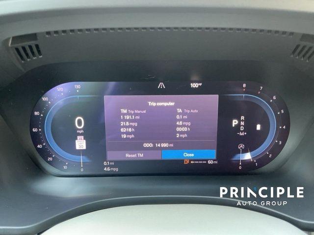 used 2022 Volvo XC60 car, priced at $37,968